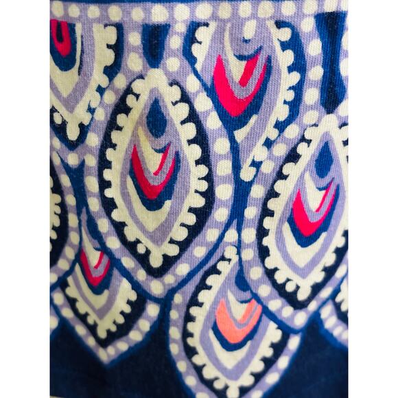 Lilly Pulitzer Waverly Top Size Small EUC - Picture 6 of 8